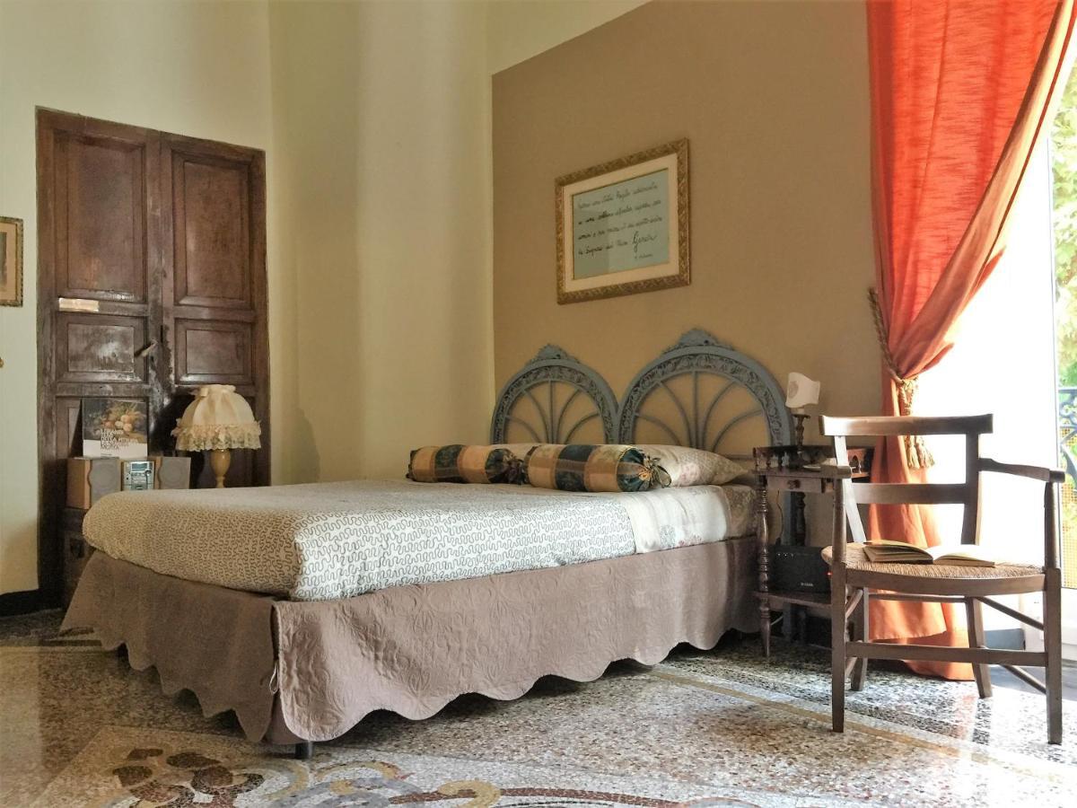 Casa Brigida Apartment Genoa Exterior photo