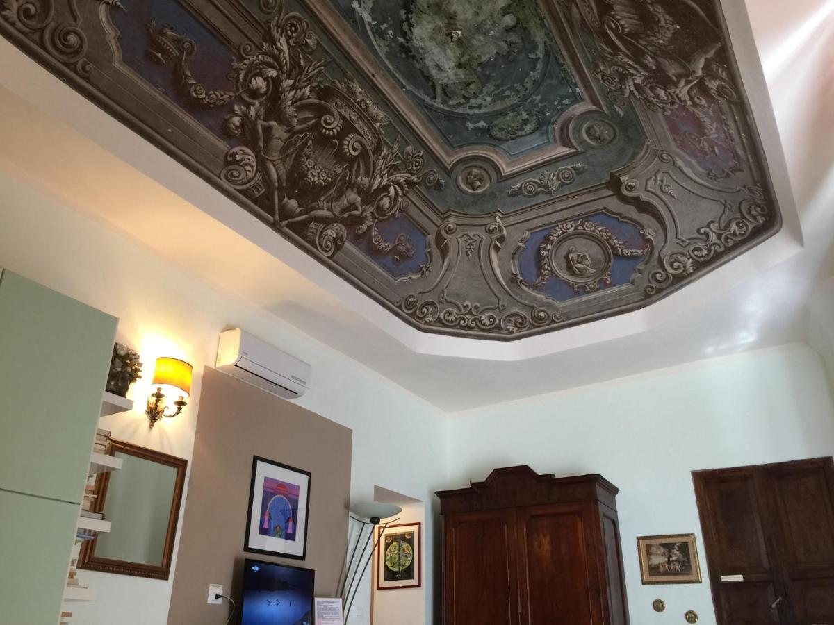 Casa Brigida Apartment Genoa Exterior photo